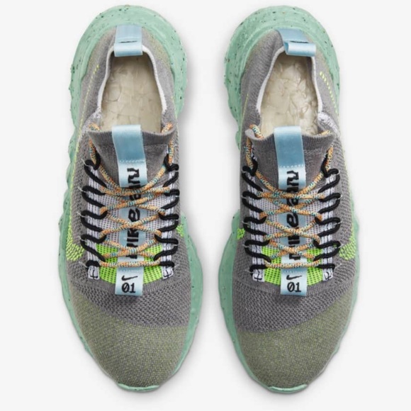 Space Hippie 01- Wolf Gray- SOLD OUT EVERYWHERE🛑 - Picture 6 of 11